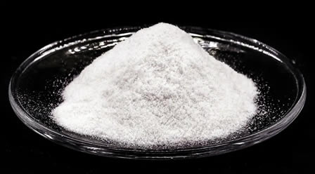 獲得穩定的氧化鐵紅必須采用氧化鐵粉固體提純技術